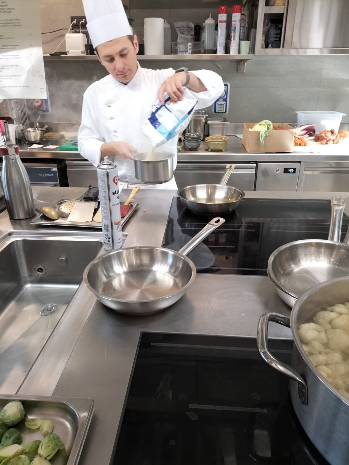 Cucina — 2