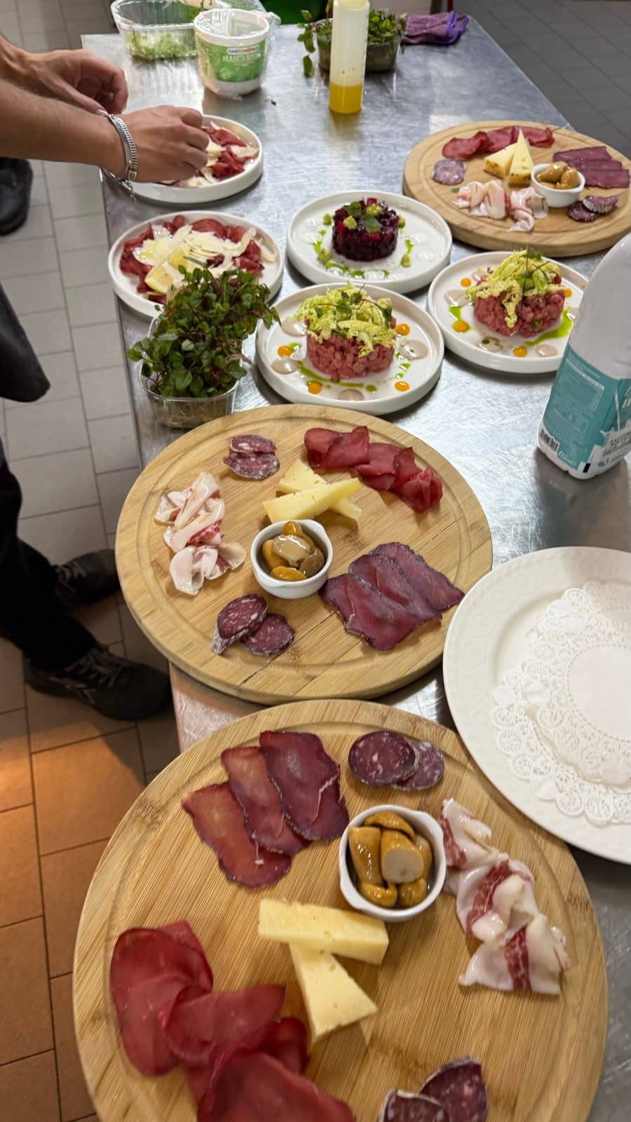 Cucina — 3