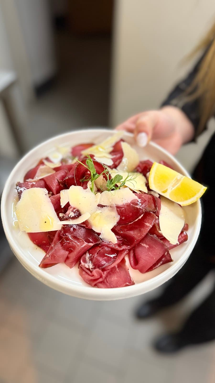 Cucina — 4