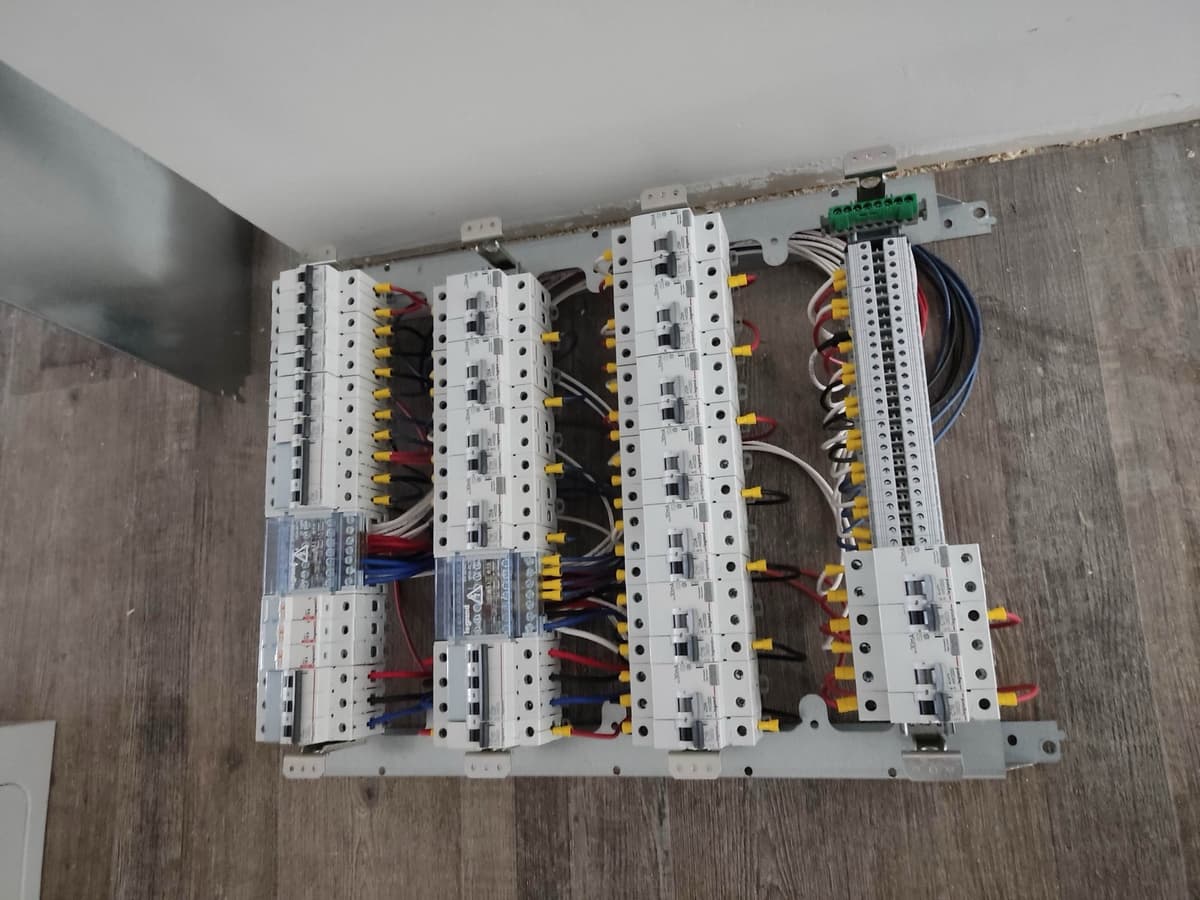 Elettricista — 3