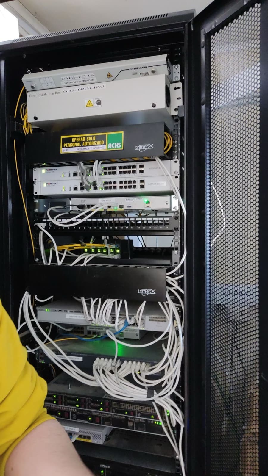 IT Specialist — 3