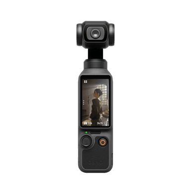 DJI Osmo Pocket 4