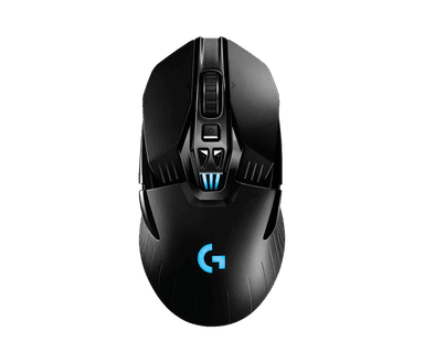 Logitech G903 LIGHTSPEED