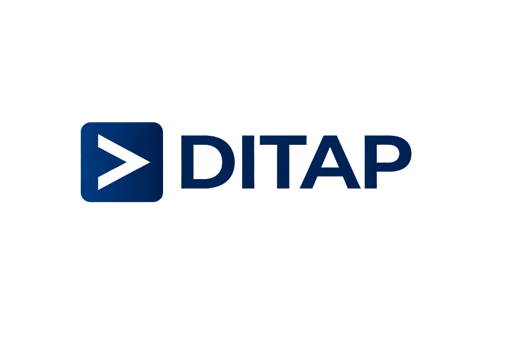 ditap logo